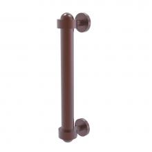 Allied Brass 402A-CA - 8 Inch Door Pull