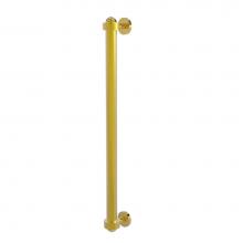 Allied Brass 402A-RP-PB - 18 Inch Refrigerator Pull