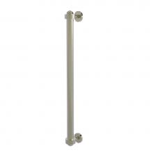 Allied Brass 402A-RP-PNI - 18 Inch Refrigerator Pull