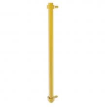 Allied Brass 402-RP-PB - 18 Inch Refrigerator Pull