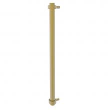 Allied Brass 402-RP-SBR - 18 Inch Refrigerator Pull