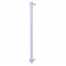 Allied Brass 402-RP-SCH - 18 Inch Refrigerator Pull