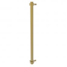 Allied Brass 402-RP-UNL - 18 Inch Refrigerator Pull