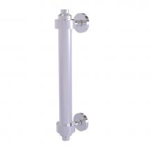 Allied Brass 403-PC - 8 Inch Door Pull