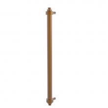 Allied Brass 403-RP-BBR - 18 Inch Refrigerator Pull
