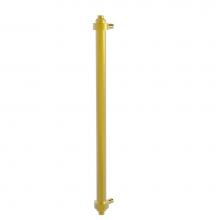 Allied Brass 403-RP-PB - 18 Inch Refrigerator Pull