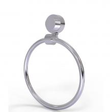 Allied Brass 416-PC - Venus Collection Towel Ring