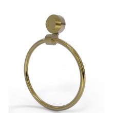 Allied Brass 416-UNL - Venus Collection Towel Ring
