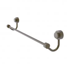 Allied Brass 421/24-ABR - Venus Collection 24 Inch Towel Bar