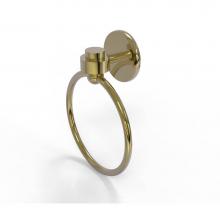 Allied Brass 7116-UNL - Satellite Orbit One Collection Towel Ring