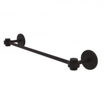Allied Brass 7131/36-ORB - Satellite Orbit One Collection 36 Inch Towel Bar