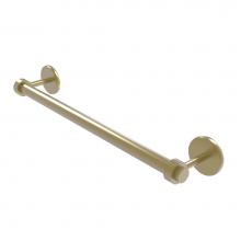 Allied Brass 7251/24-SBR - Satellite Orbit Two Collection 24 Inch Towel Bar