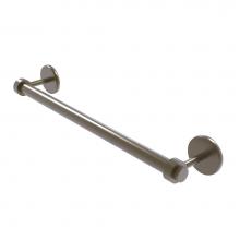 Allied Brass 7251/36-ABR - Satellite Orbit Two Collection 36 Inch Towel Bar