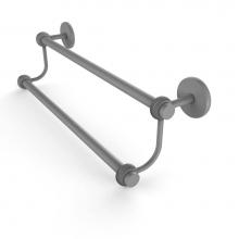 Allied Brass 7272T/30-GYM - 30 Inch Double Towel Bar