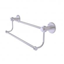 Allied Brass 9072/30-SCH - Mercury Collection 30 Inch Double Towel Bar