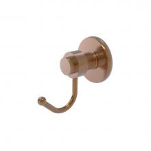 Allied Brass 920-BBR - Mercury Collection Robe Hook