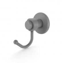 Allied Brass 920-GYM - Mercury Collection Robe Hook