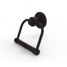 Allied Brass 924-ORB - Mercury Collection 2 Post Toilet Tissue Holder