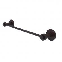 Allied Brass 931/30-VB - Mercury Collection 30 Inch Towel Bar