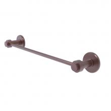 Allied Brass 931/36-CA - Mercury Collection 36 Inch Towel Bar