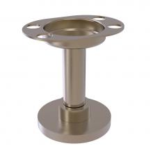 Allied Brass 955-PEW - Vanity Top Tumbler and Toothbrush Holder