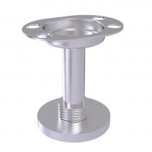 Allied Brass 955G-SCH - Vanity Top Tumbler and Toothbrush Holder