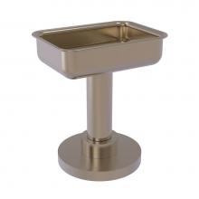 Allied Brass 956-PEW - Vanity Top Soap Dish