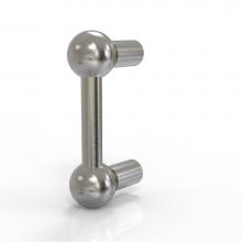 Allied Brass A-20-SN - 3 Inch Cabinet Pull