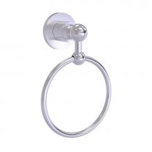 Allied Brass AP-16-SCH - Astor Place Collection Towel Ring