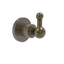 Allied Brass AP-20-ABR - Astor Place Collection Robe Hook