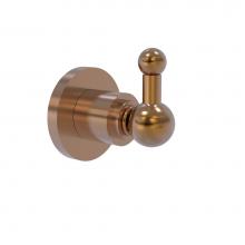 Allied Brass AP-20-BBR - Astor Place Collection Robe Hook