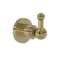 Allied Brass AP-20-UNL - Astor Place Collection Robe Hook