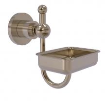 Allied Brass AP-32-PEW - Astor Place Wall Mounted Soap Dish