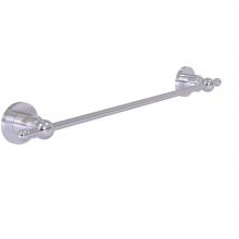 Allied Brass AP-41/18-SCH - Astor Place Collection 18 Inch Towel Bar