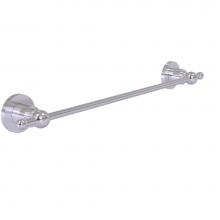 Allied Brass AP-41/24-SCH - Astor Place Collection 24 Inch Towel Bar