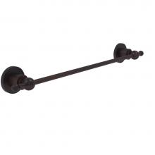 Allied Brass AP-41/30-VB - Astor Place Collection 30 Inch Towel Bar
