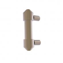 Allied Brass AT-30-PEW - 3 Inch Cabinet Pull