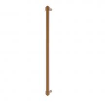 Allied Brass AT-30-RP-BBR - 18 Inch Refrigerator Pull