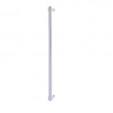 Allied Brass AT-30-RP-PC - 18 Inch Refrigerator Pull