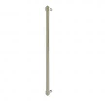 Allied Brass AT-30-RP-PNI - 18 Inch Refrigerator Pull