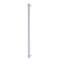 Allied Brass AT-30-RP-SCH - 18 Inch Refrigerator Pull
