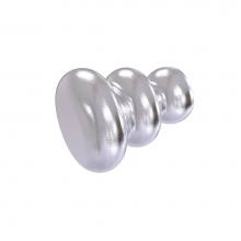 Allied Brass B-1-SCH - Designer Cabinet Knob