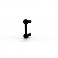 Allied Brass B-20-BKM - 3 Inch Cabinet Pull