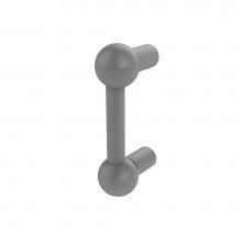 Allied Brass B-20-GYM - 3 Inch Cabinet Pull