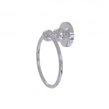Allied Brass BL-16-PC - Bolero Collection Towel Ring