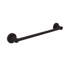 Allied Brass BL-41/30-ORB - Bolero Collection 30 Inch Towel Bar