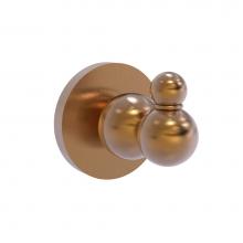 Allied Brass BL-H1-BBR - Bolero Collection Robe Hook