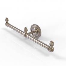 Allied Brass BPPR-HTB-2-PEW - Prestige Regal Collection 2 Arm Guest Towel Holder