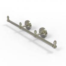 Allied Brass BPPR-HTB-3-PNI - Prestige Regal Collection 3 Arm Guest Towel Holder