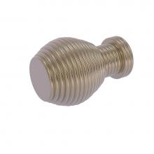 Allied Brass C-1-PEW - Designer Cabinet Knob